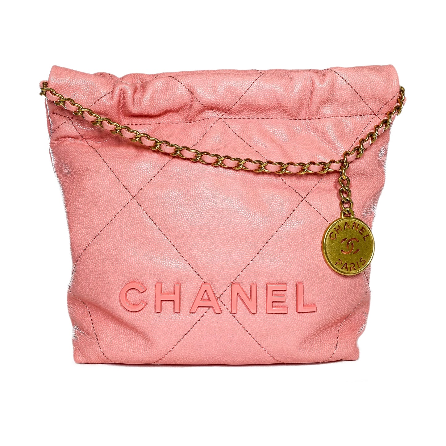 Chanel Shoulder Bag - Almora Bags