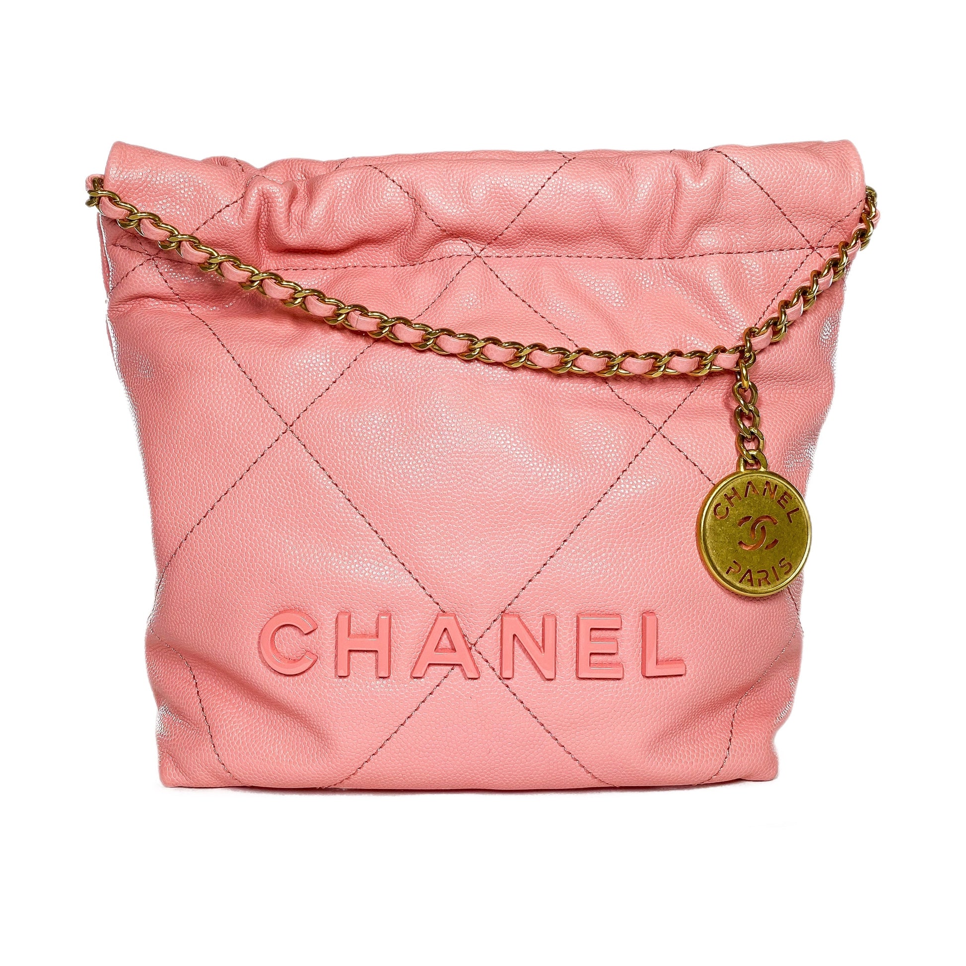 Chanel Shoulder Bag - Almora Bags