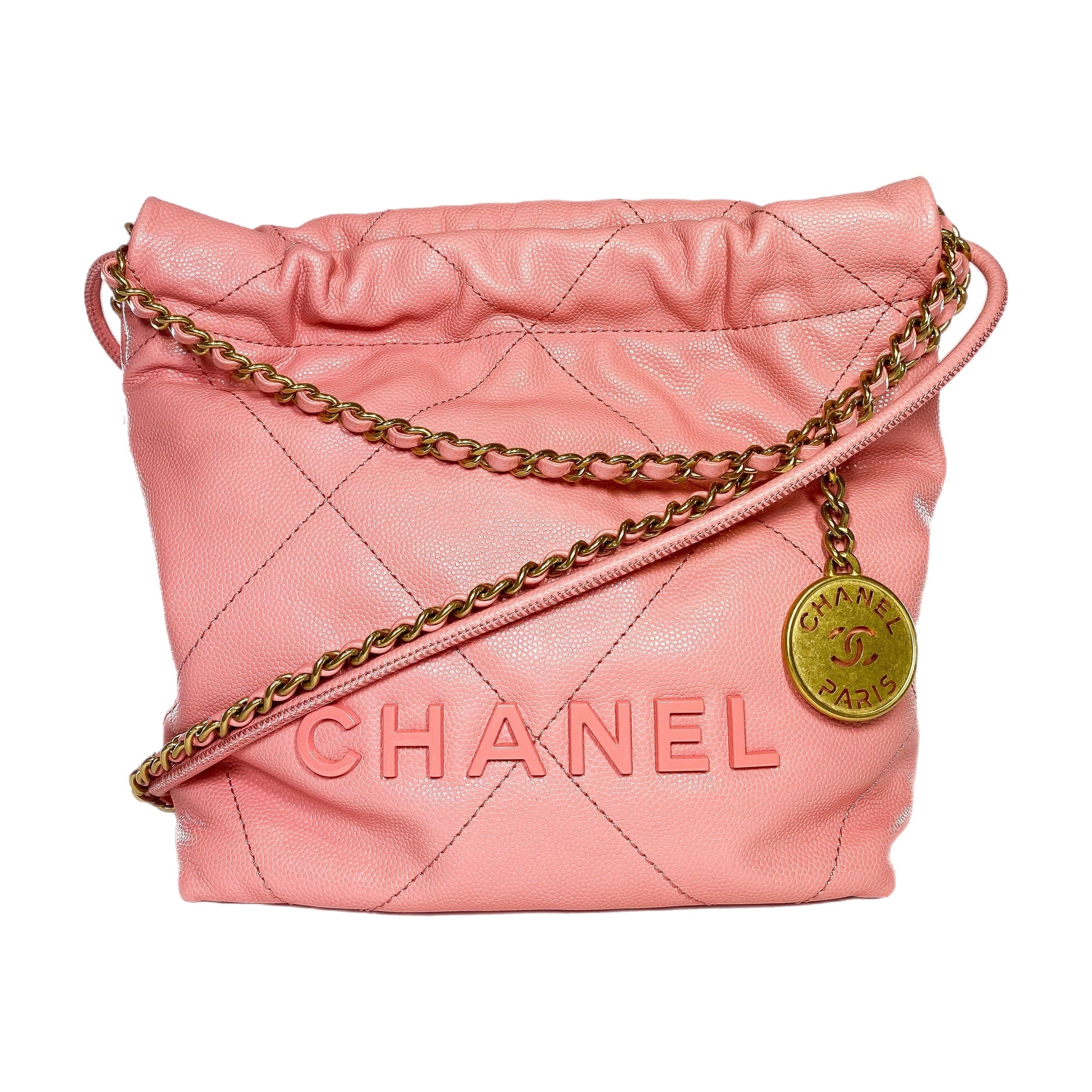 Chanel Shoulder Bag - Almora Bags
