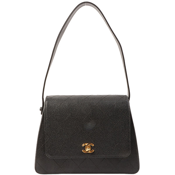 Chanel Shoulder Bag - Almora Bags