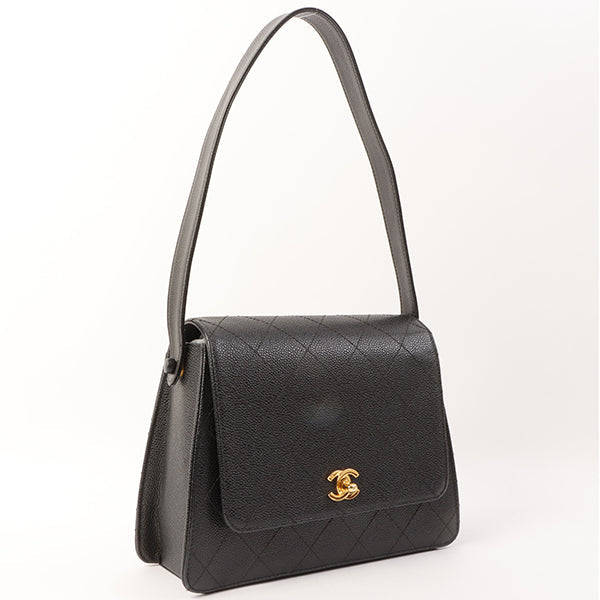 Chanel Shoulder Bag - Almora Bags