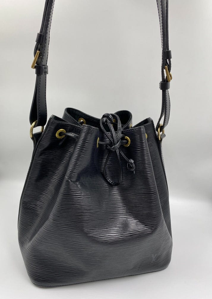 Louis Vuitton Petit Noé Bag