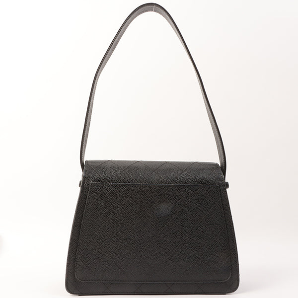 Chanel Shoulder Bag - Almora Bags