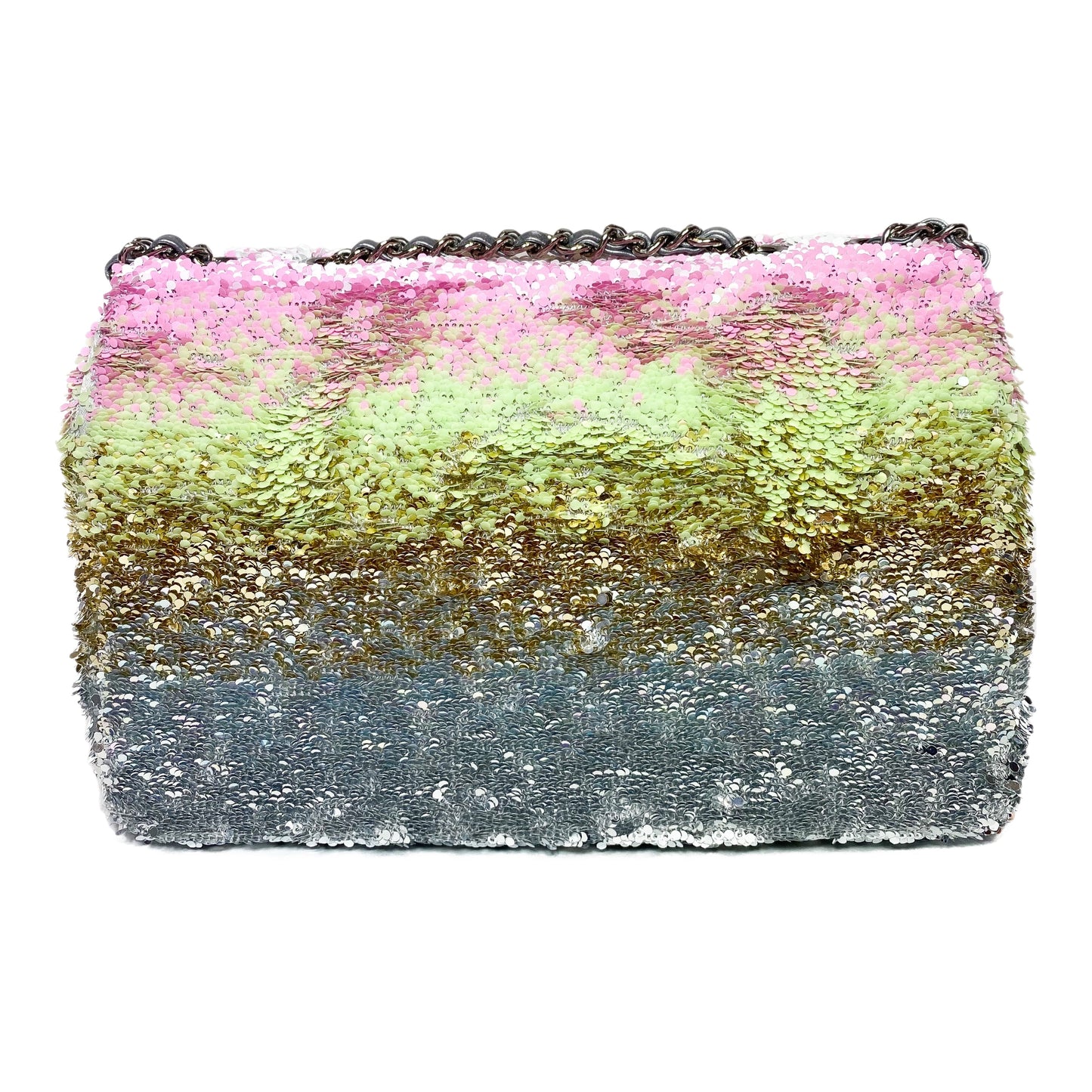 Chanel Flap Shoulder Bag - Almora Bags