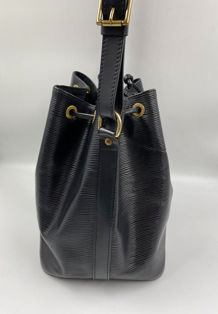 Louis Vuitton Petit Noé Bag