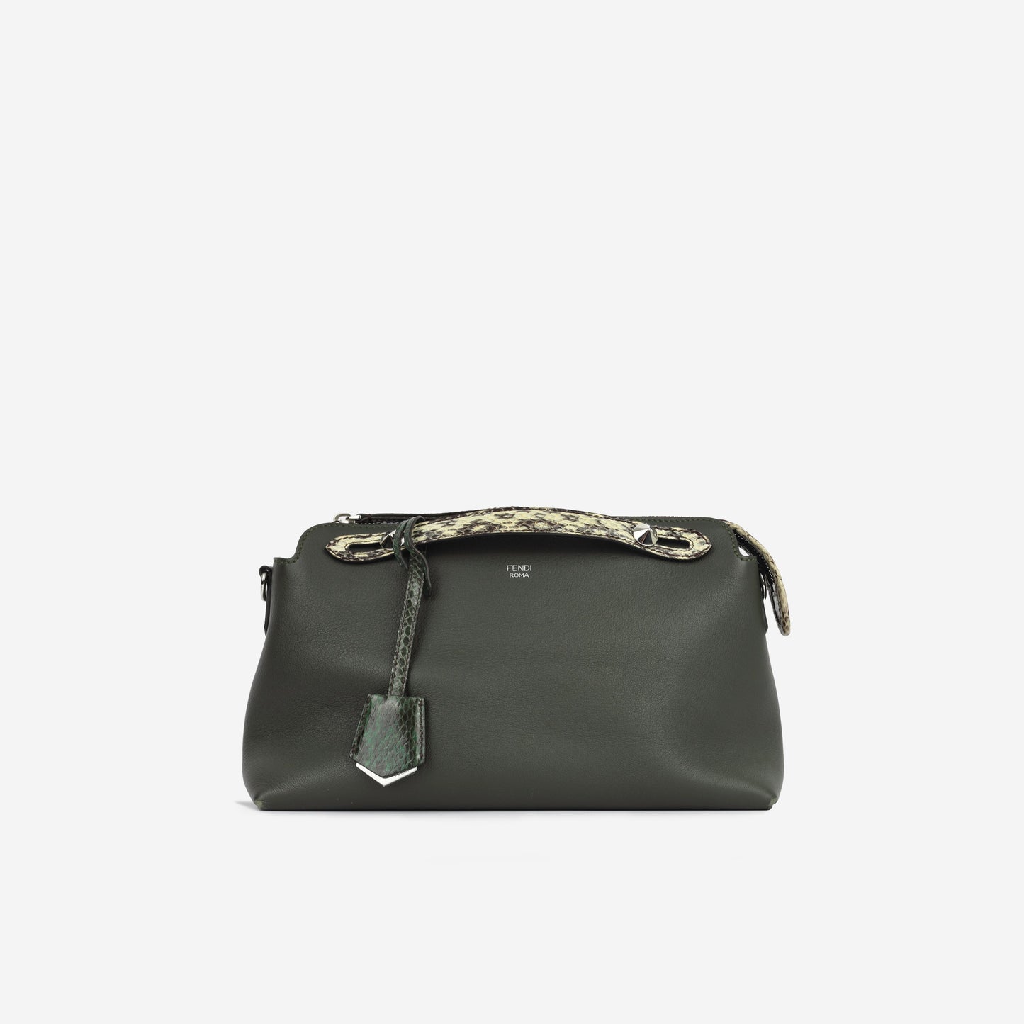 Fendi Dot Com Bag
