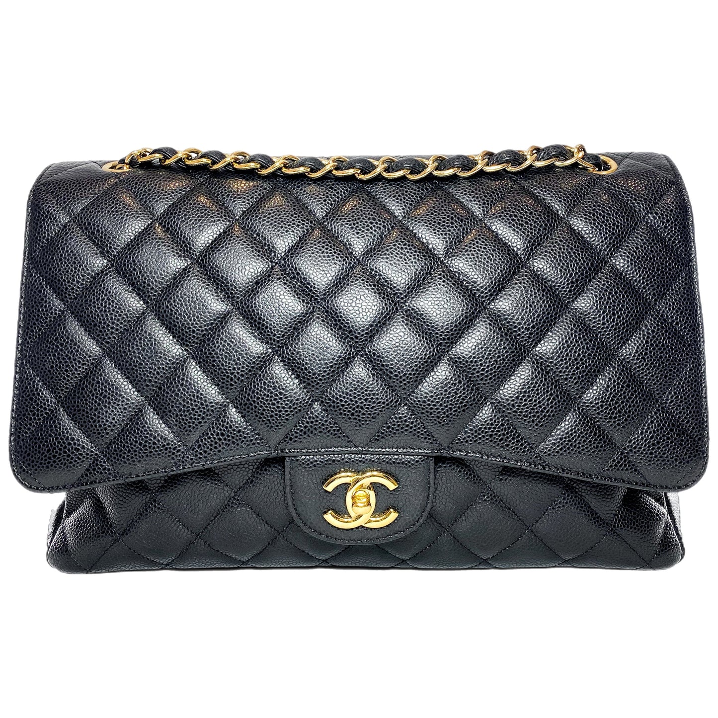 Chanel Flap Shoulder Bag - Almora Bags
