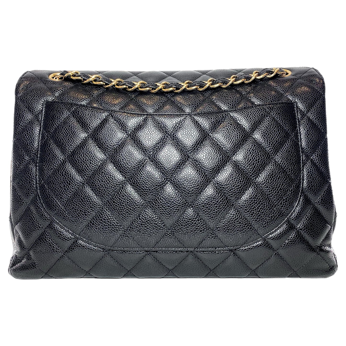 Chanel Flap Shoulder Bag - Almora Bags