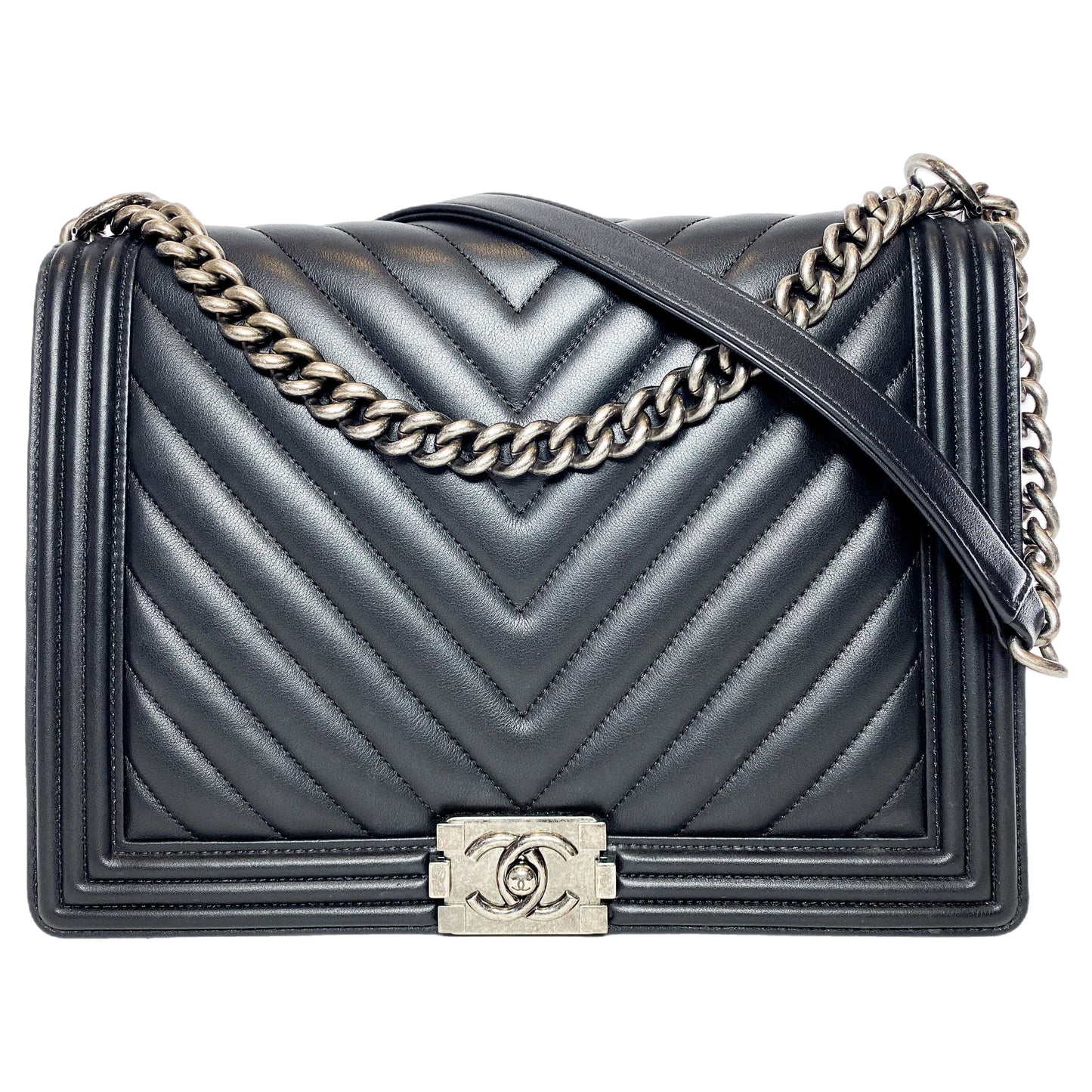 Chanel Handbag - Almora Bags