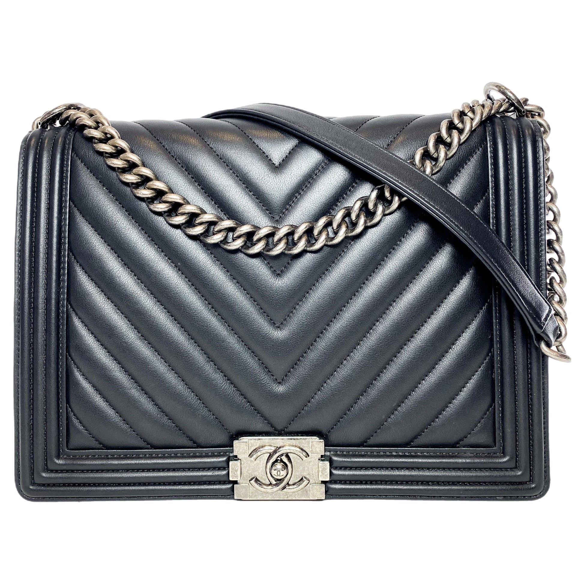 Chanel Handbag - Almora Bags