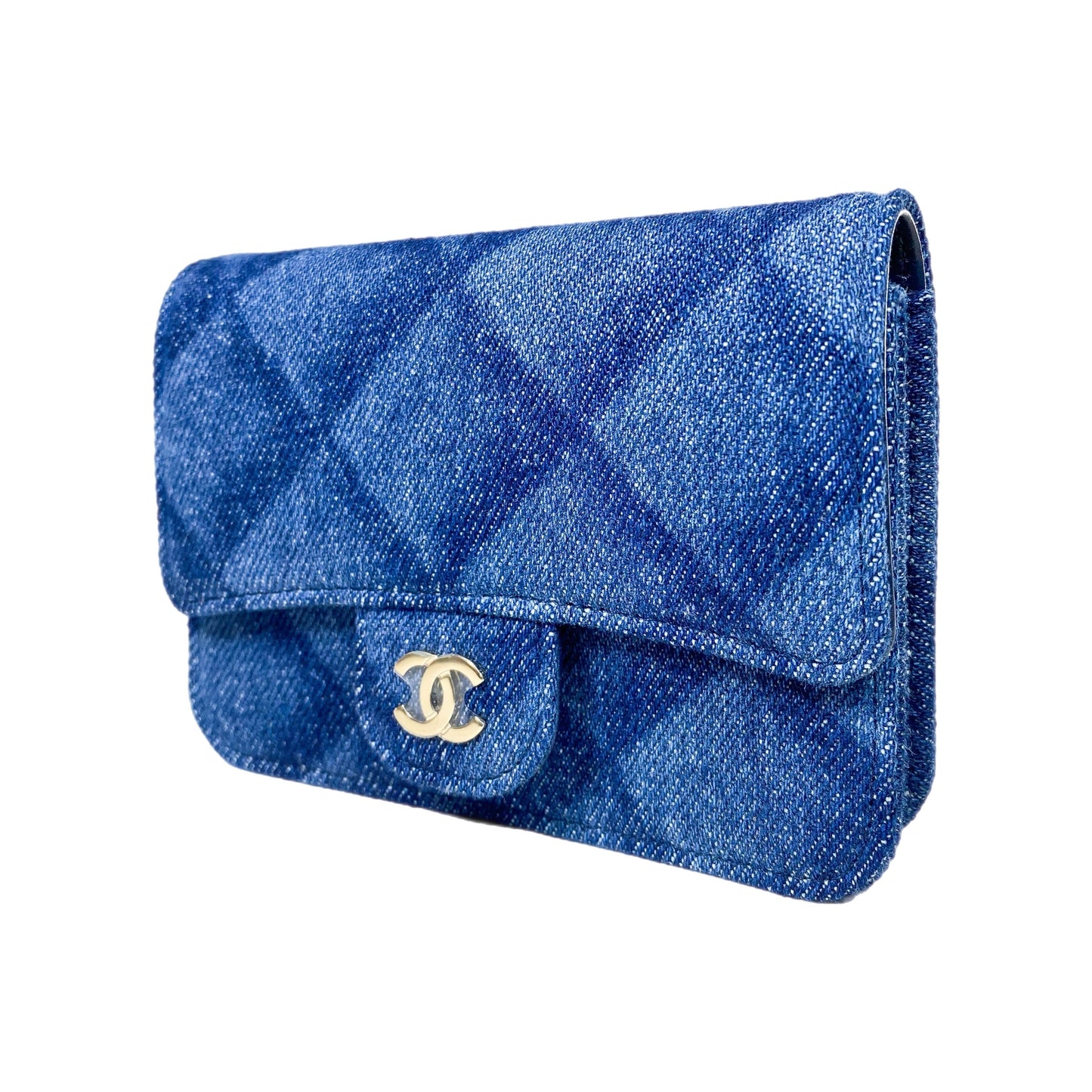 Chanel Flap Shoulder Bag - Almora Bags