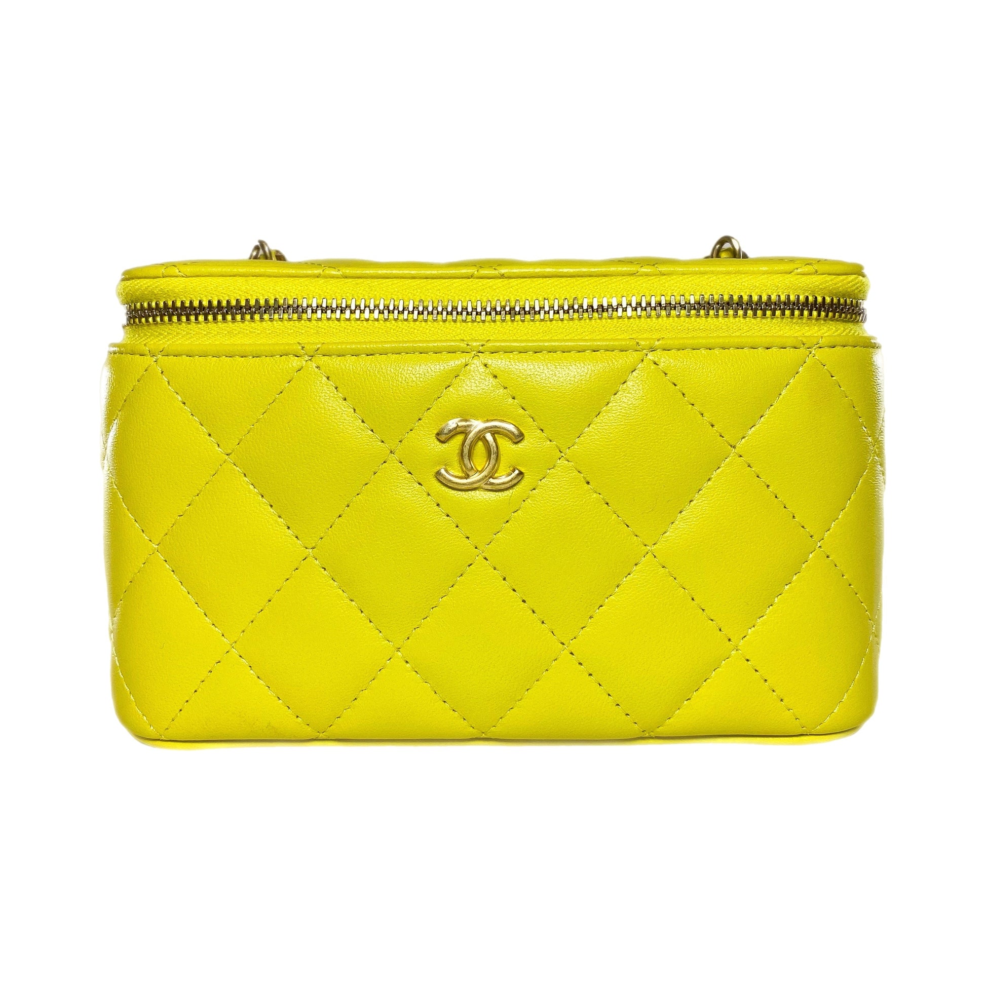Chanel Handbag - Almora Bags