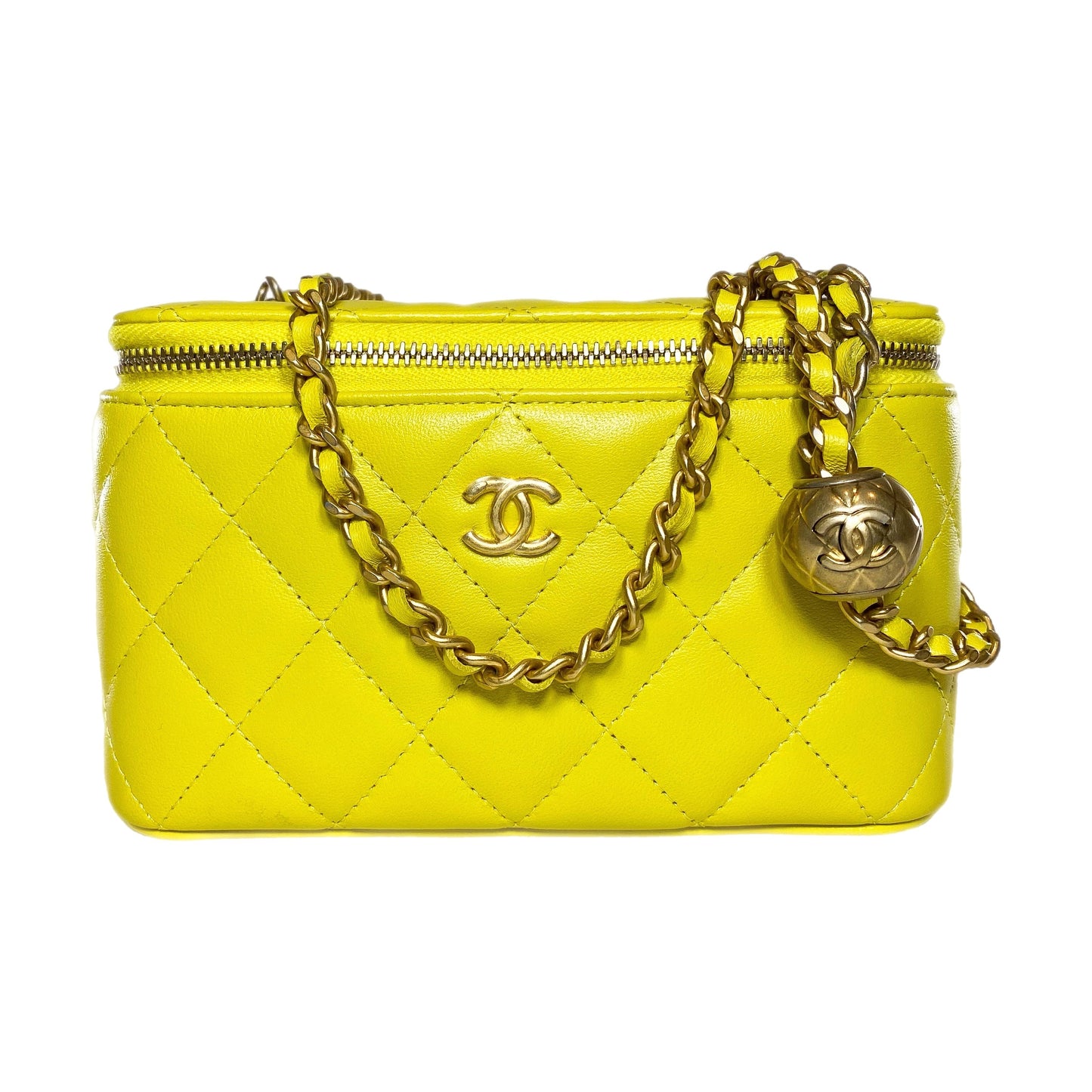 Chanel Handbag - Almora Bags