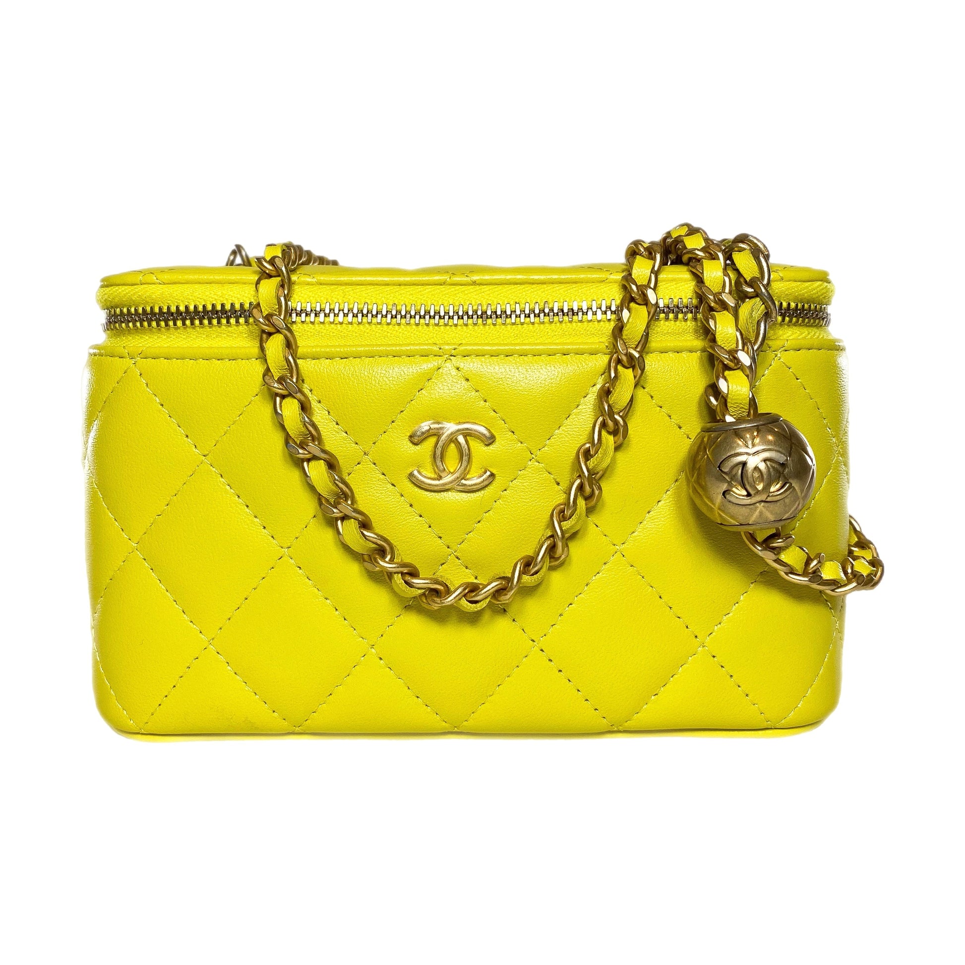 Chanel Handbag - Almora Bags