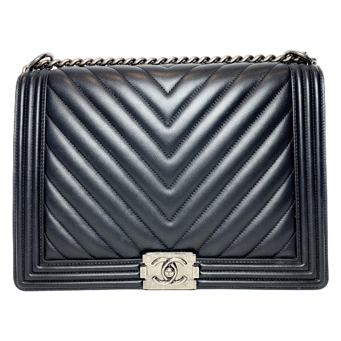 Chanel Handbag - Almora Bags