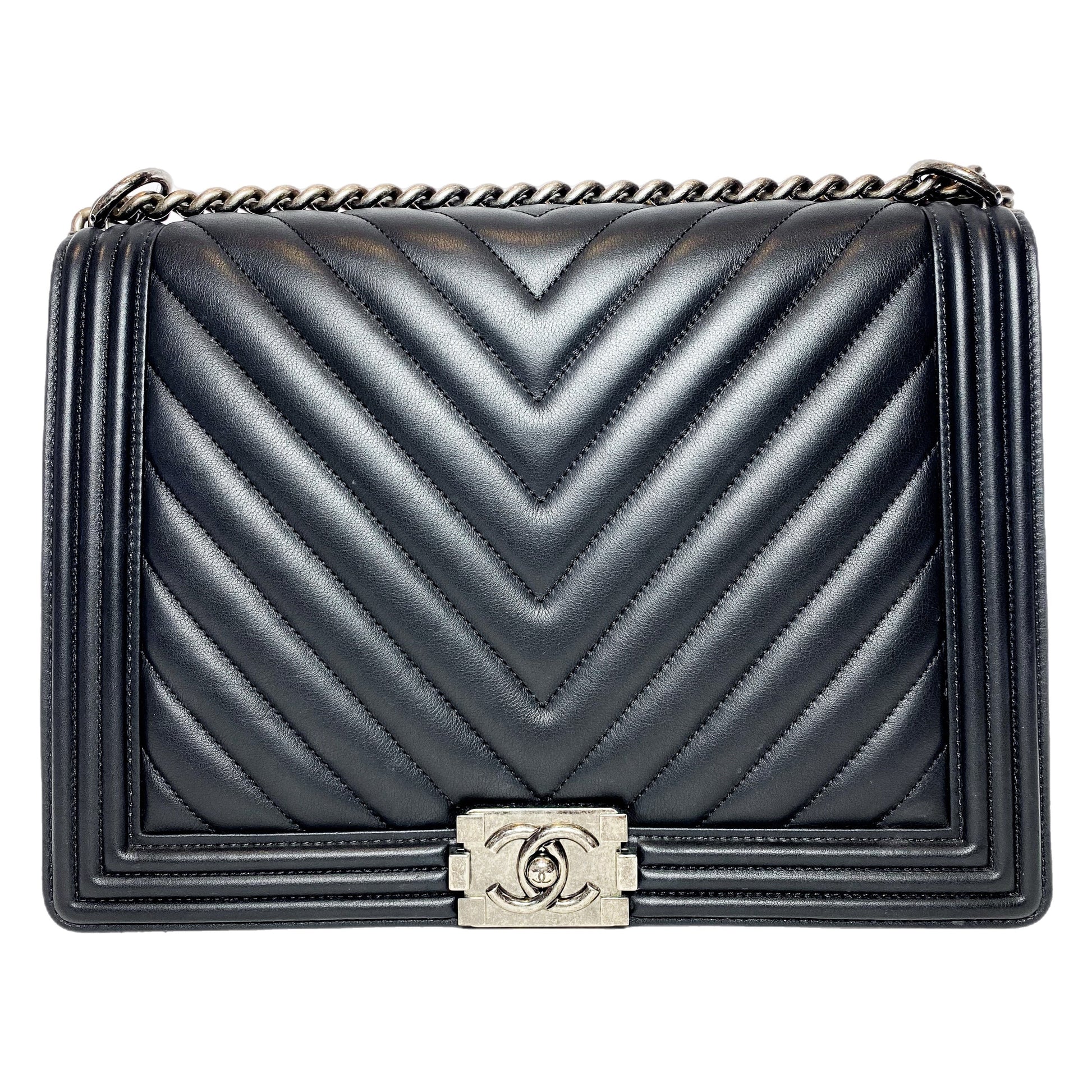 Chanel Handbag - Almora Bags