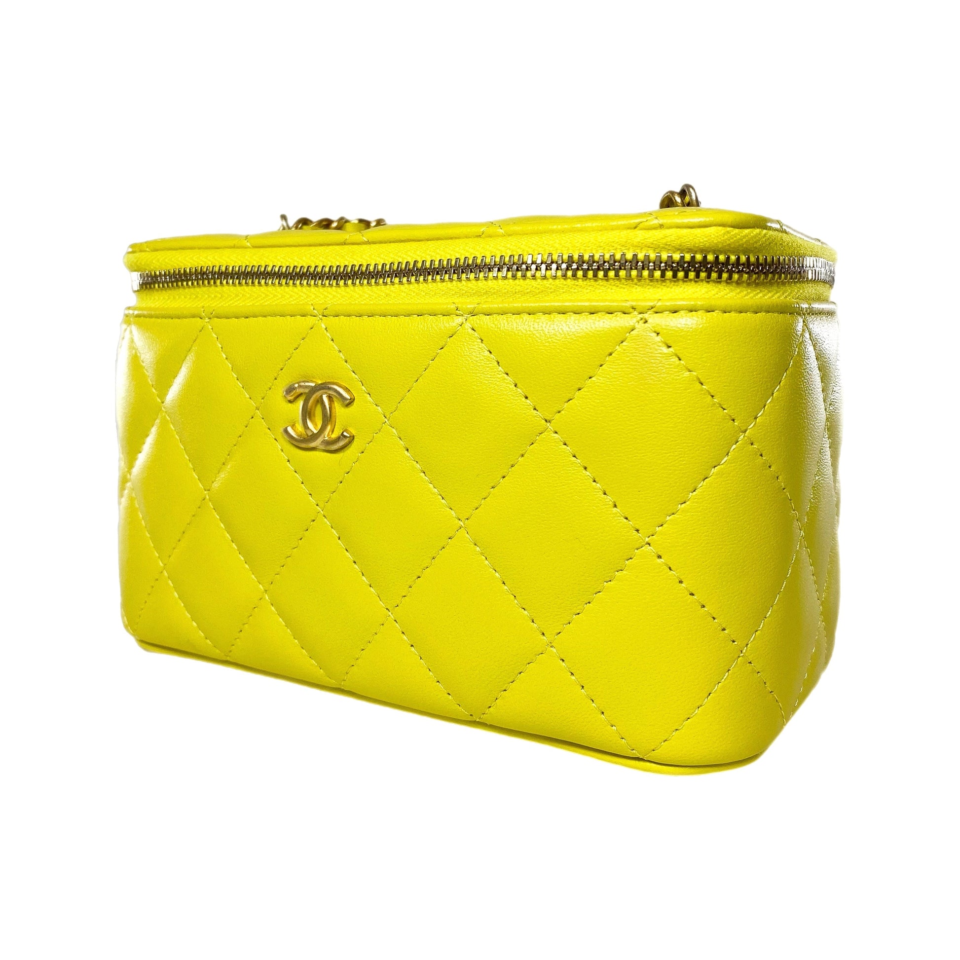 Chanel Handbag - Almora Bags