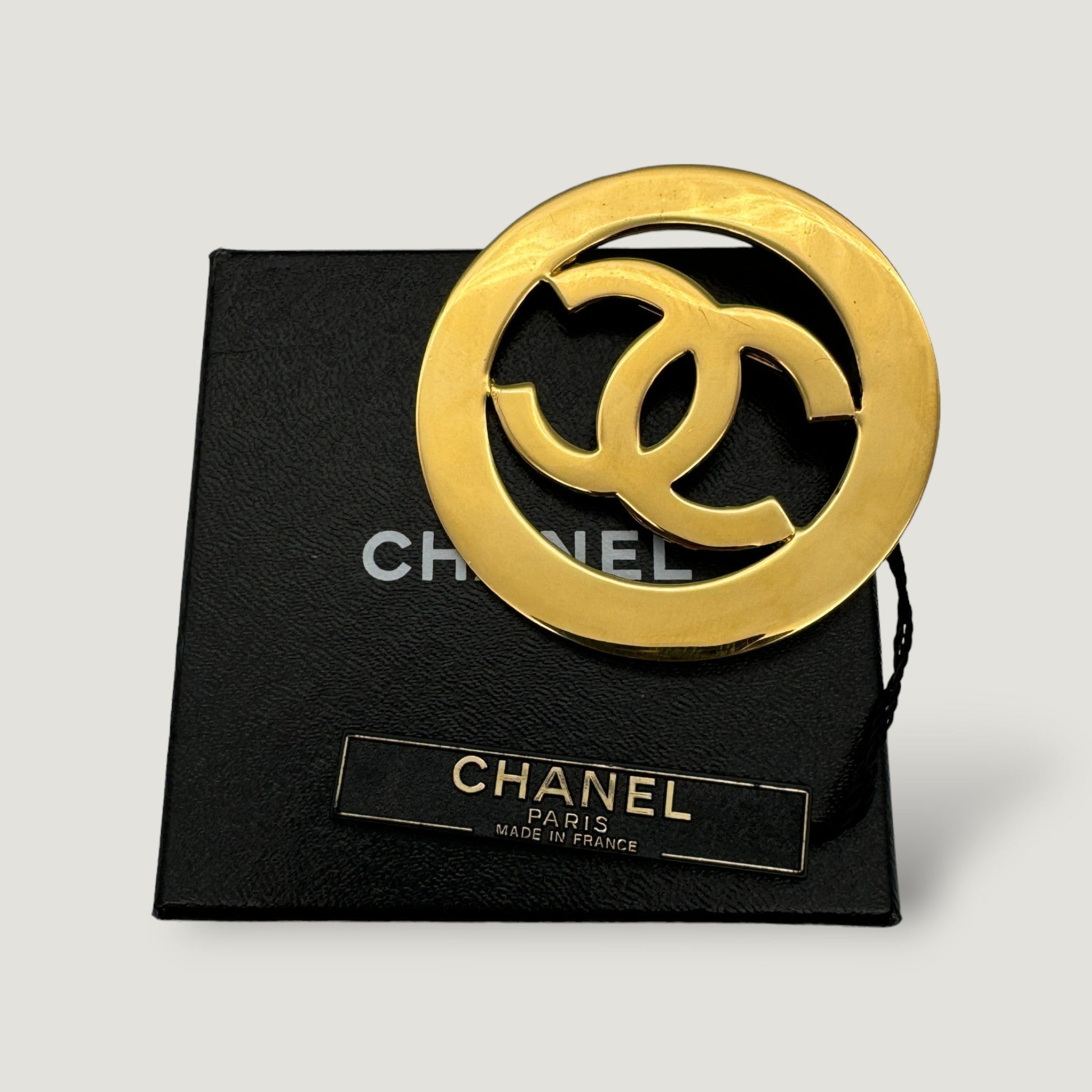 Chanel Handbag Bag - Almora Bags