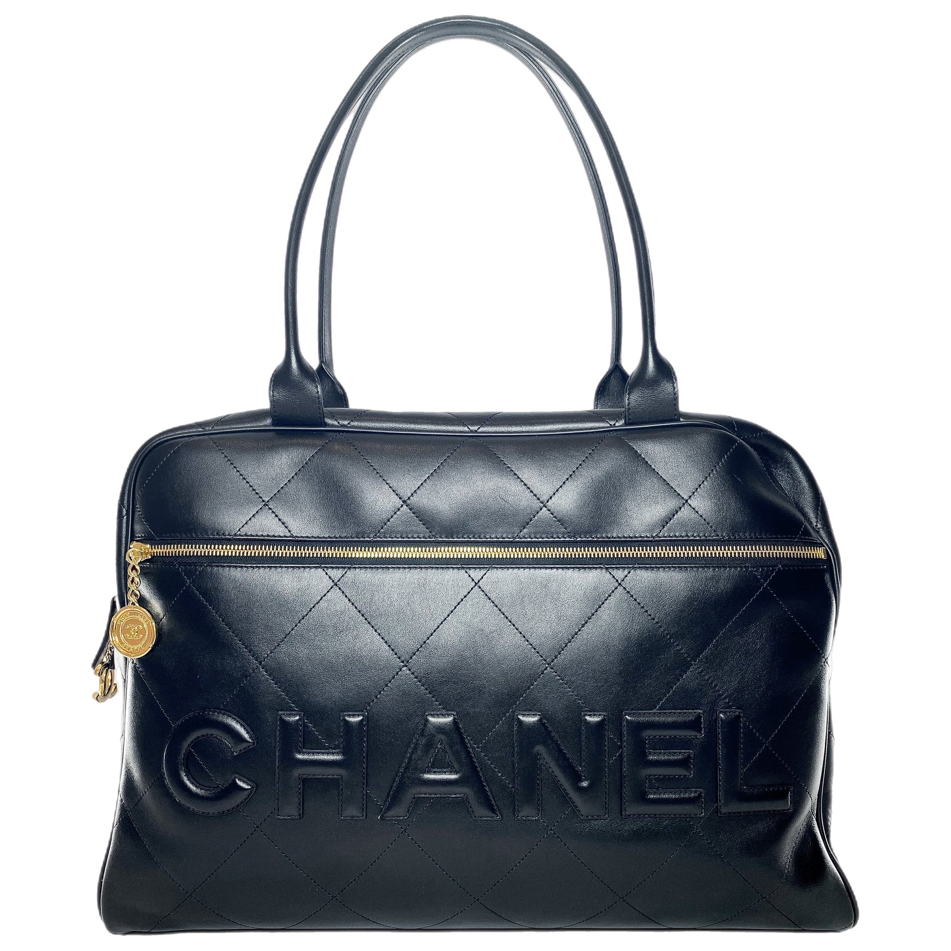 Chanel Handbag - Almora Bags