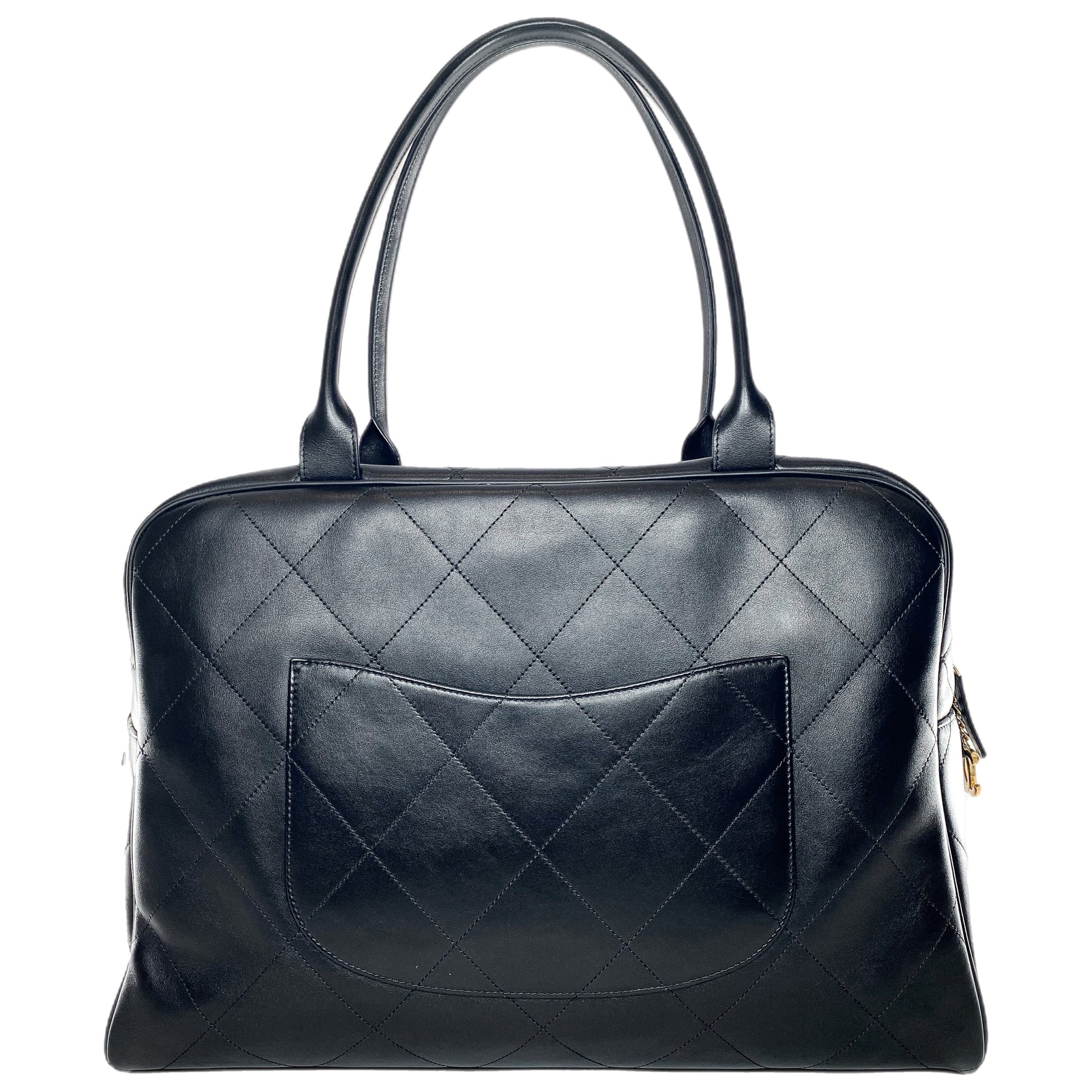 Chanel Handbag - Almora Bags