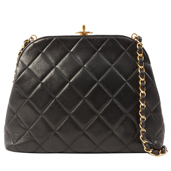 Chanel Shoulder Bag - Almora Bags