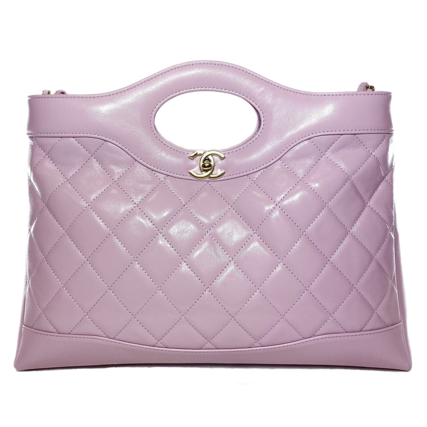 Chanel Tote Bag - Almora Bags