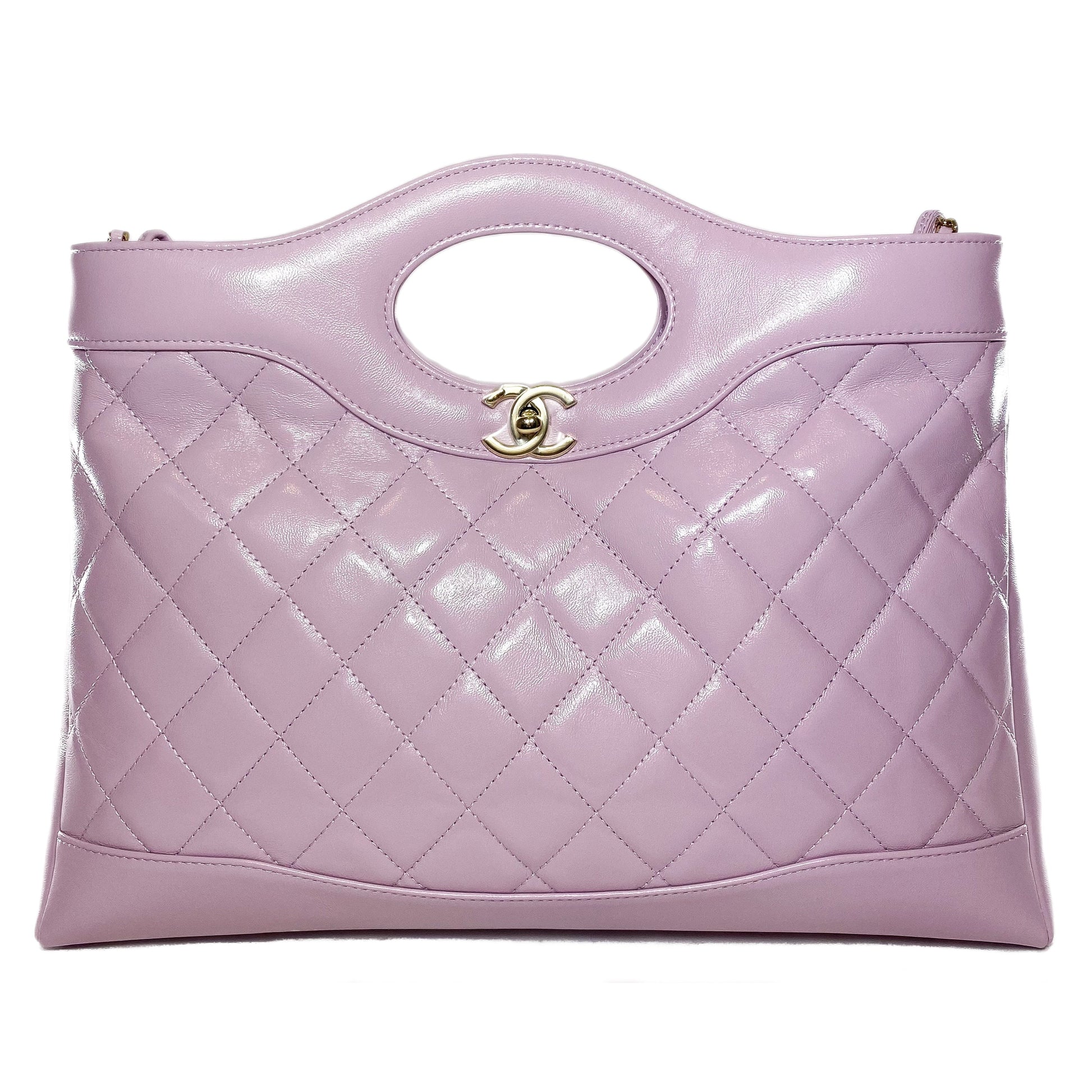 Chanel Tote Bag - Almora Bags