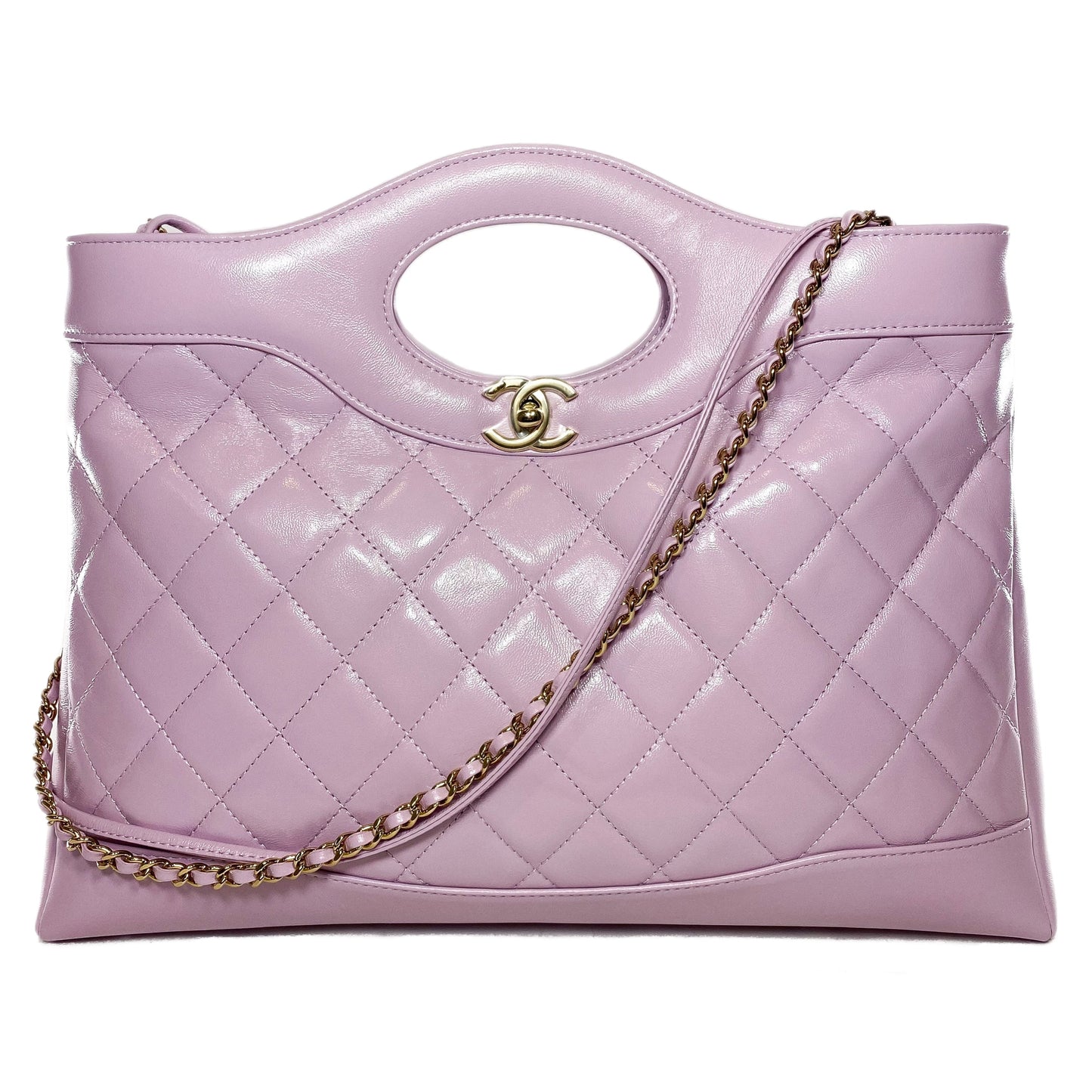 Chanel Tote Bag - Almora Bags