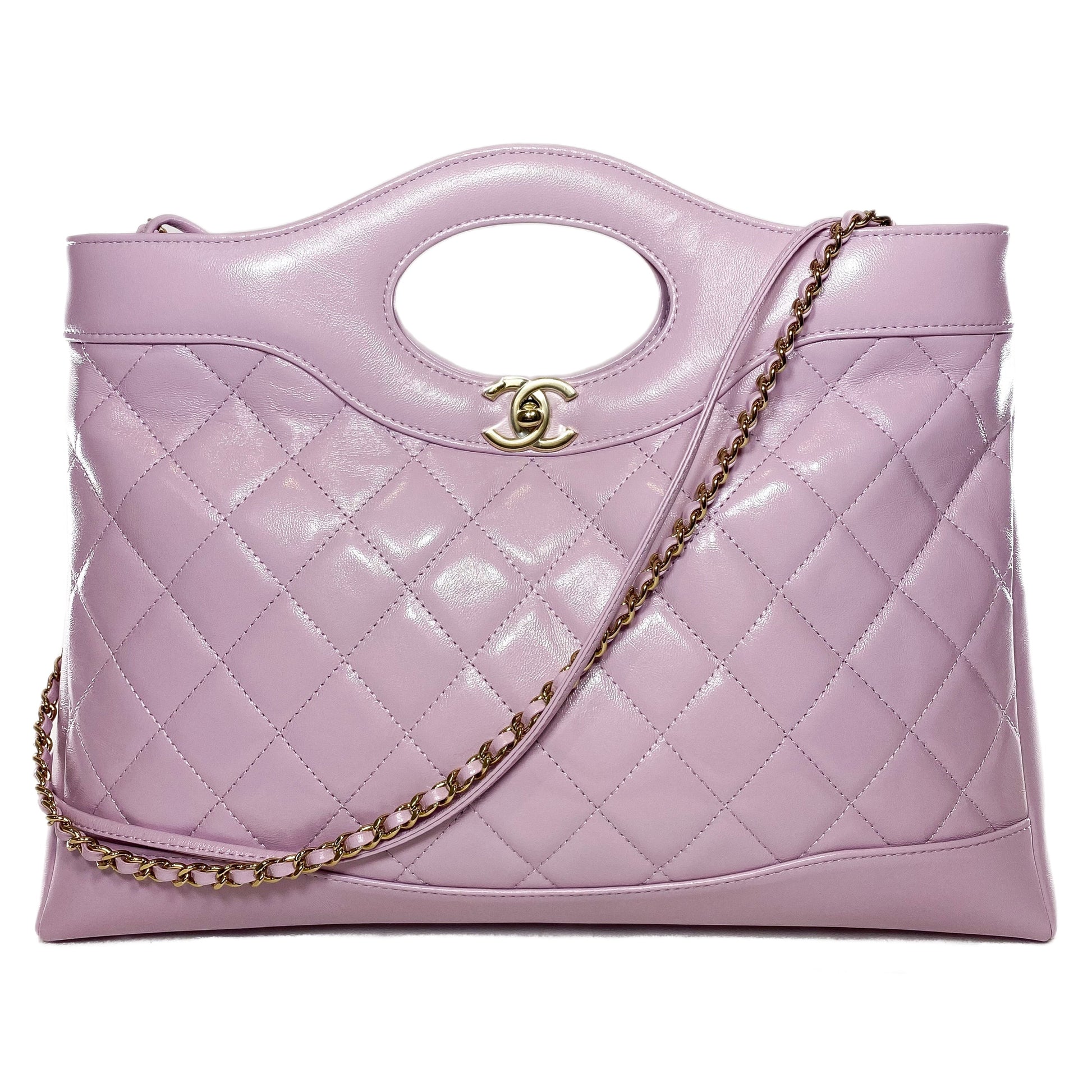 Chanel Tote Bag - Almora Bags
