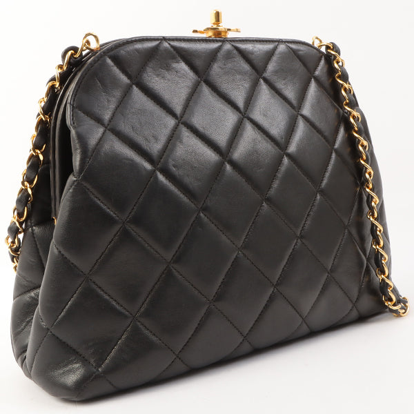 Chanel Shoulder Bag - Almora Bags