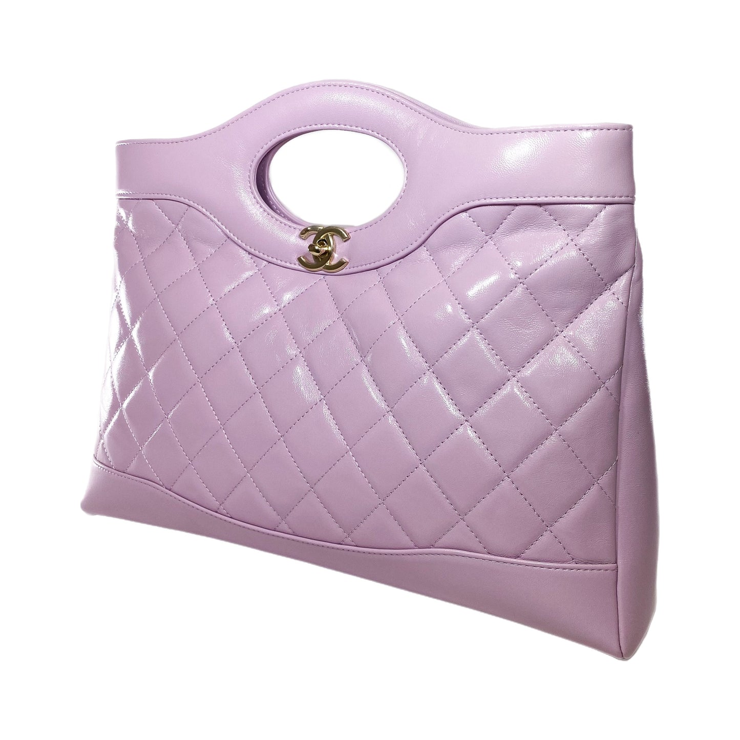 Chanel Tote Bag - Almora Bags