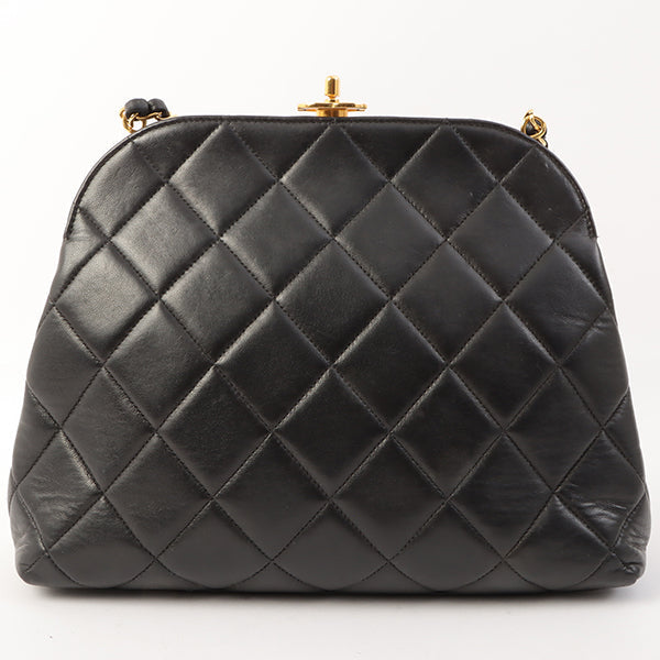 Chanel Shoulder Bag - Almora Bags