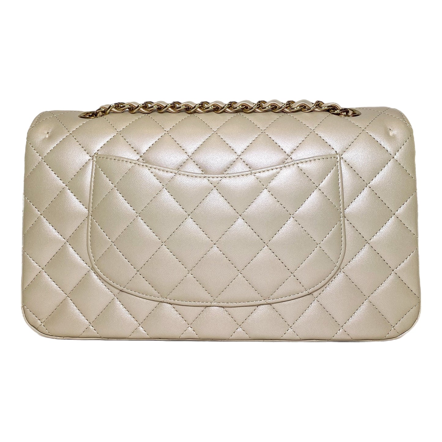 Chanel Flap Shoulder Bag - Almora Bags