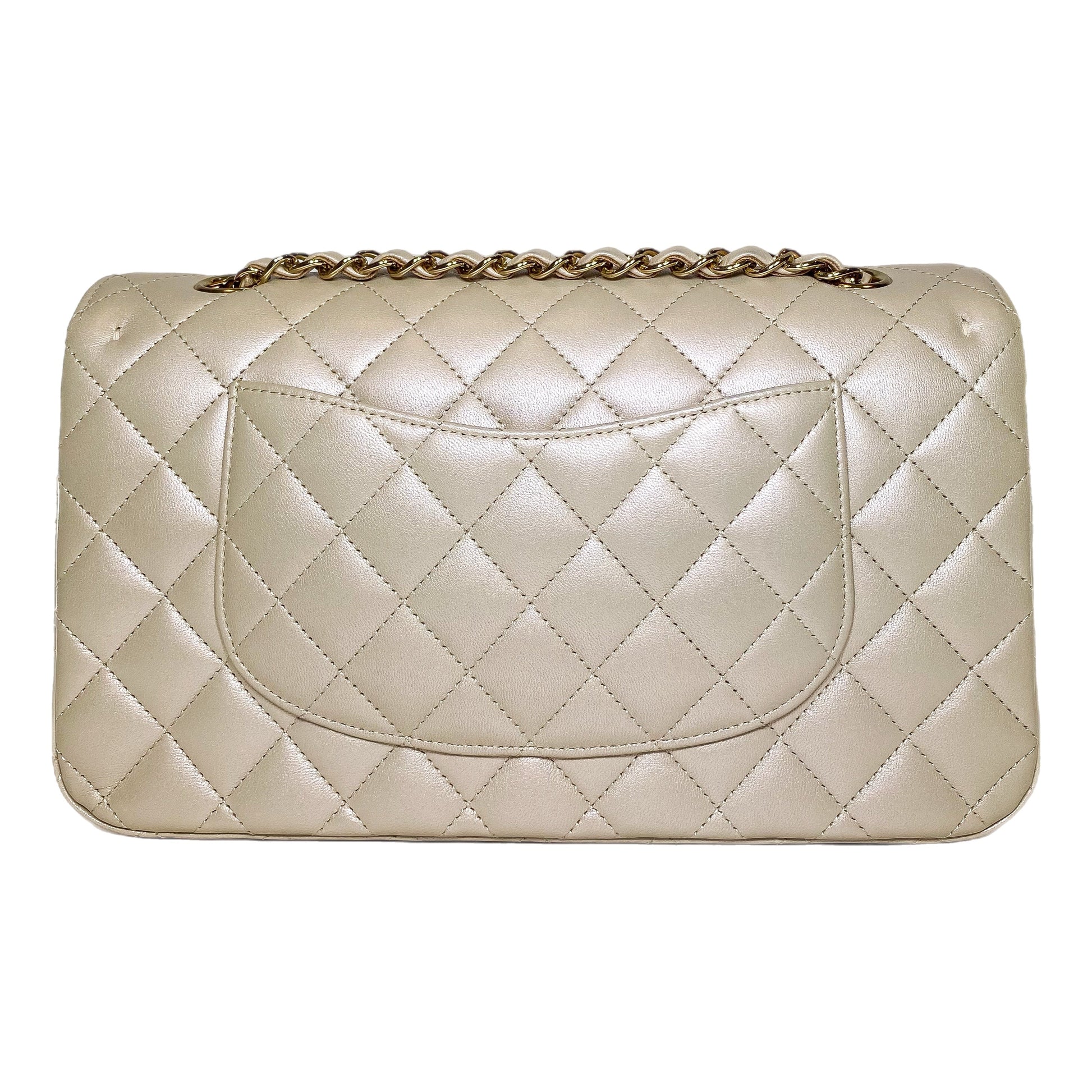 Chanel Flap Shoulder Bag - Almora Bags