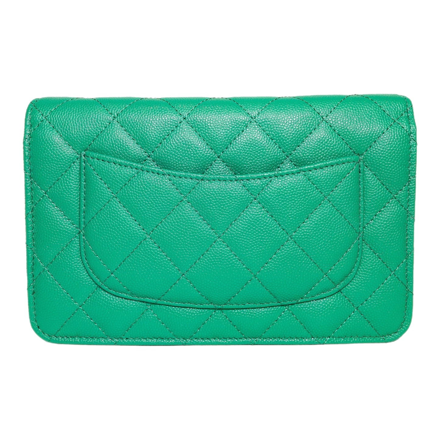 Chanel Wallet On Chain Crossbody Bag - Almora Bags