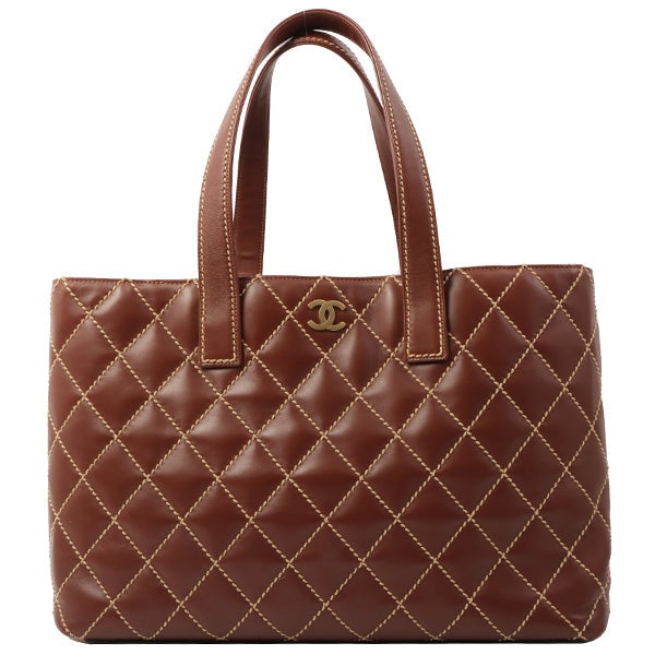Chanel Handbag Bag - Almora Bags