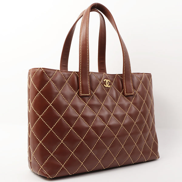 Chanel Handbag Bag - Almora Bags
