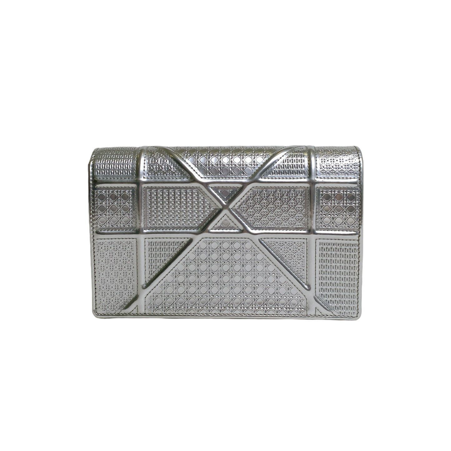Dior Lou Leather Crossbody