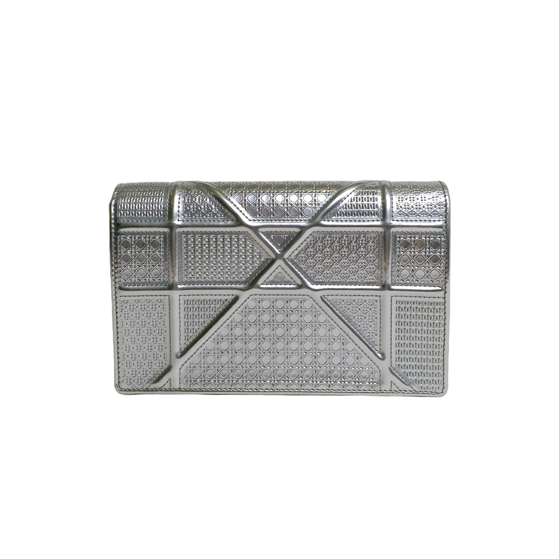 Dior Lou Leather Crossbody