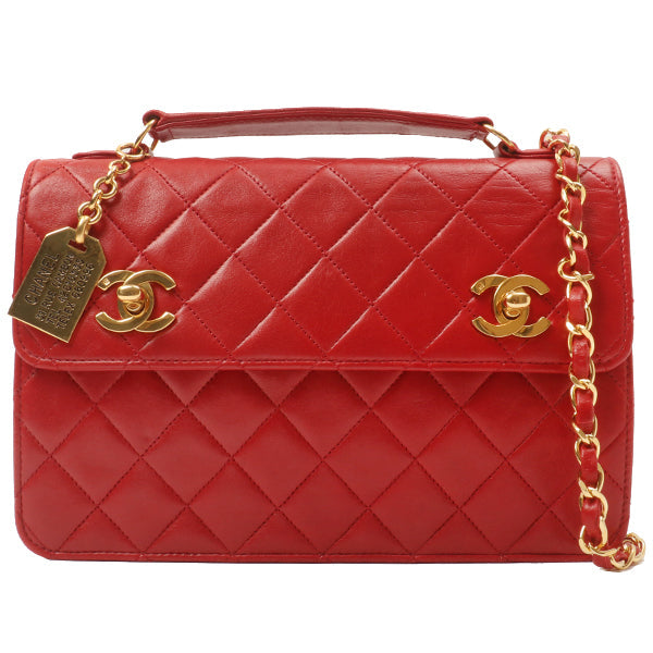 Chanel Handbag Bag - Almora Bags