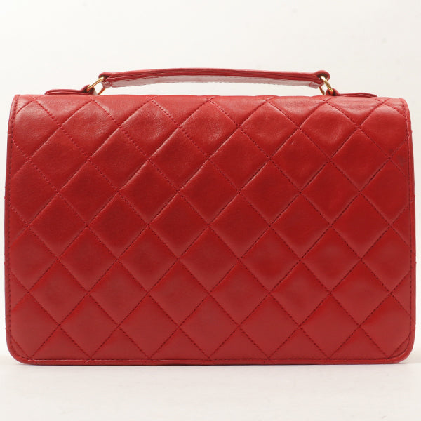 Chanel Handbag Bag - Almora Bags