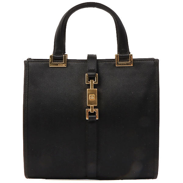Gucci Top Handle Handbag