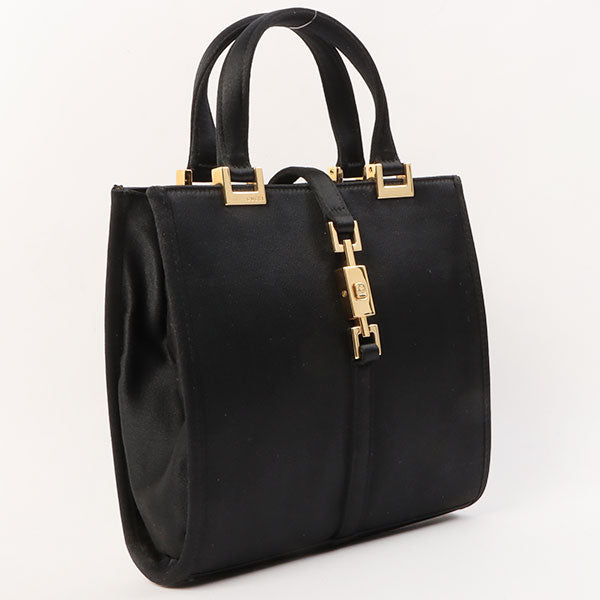 Gucci Top Handle Handbag