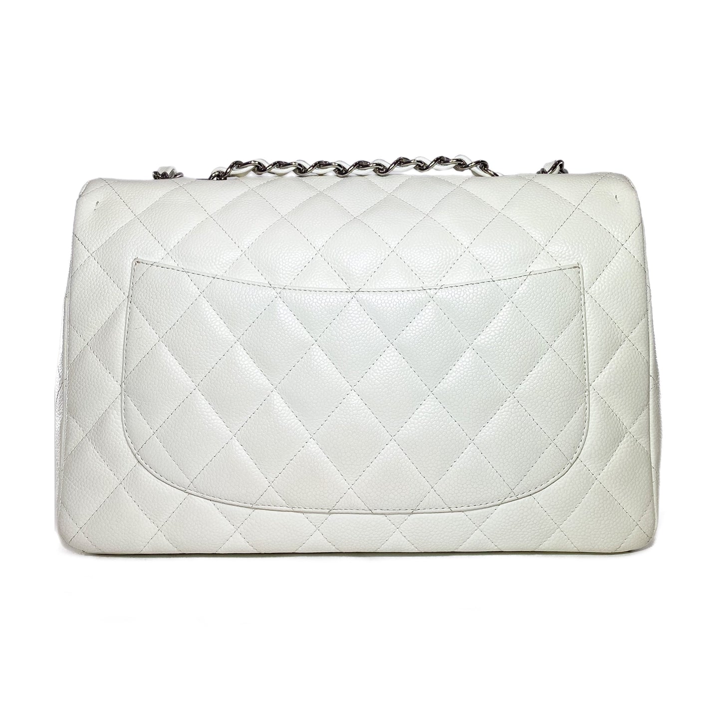 Chanel Flap Shoulder Bag - Almora Bags