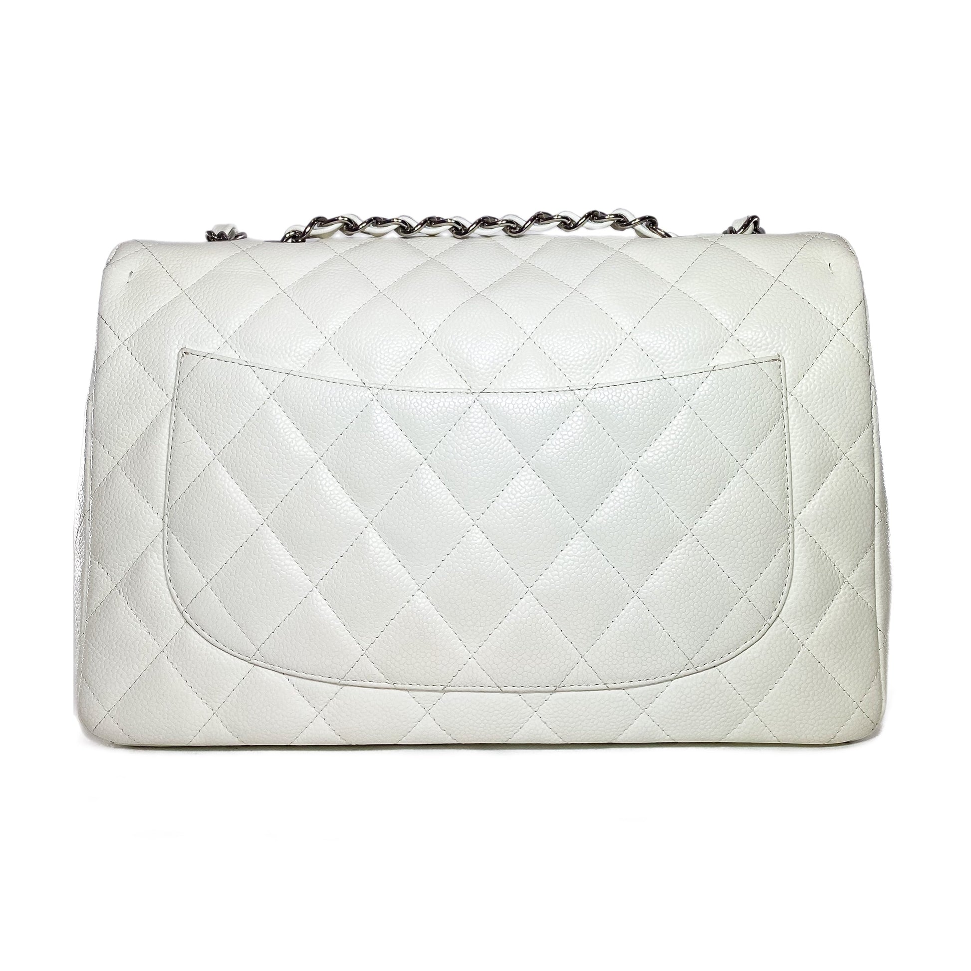 Chanel Flap Shoulder Bag - Almora Bags