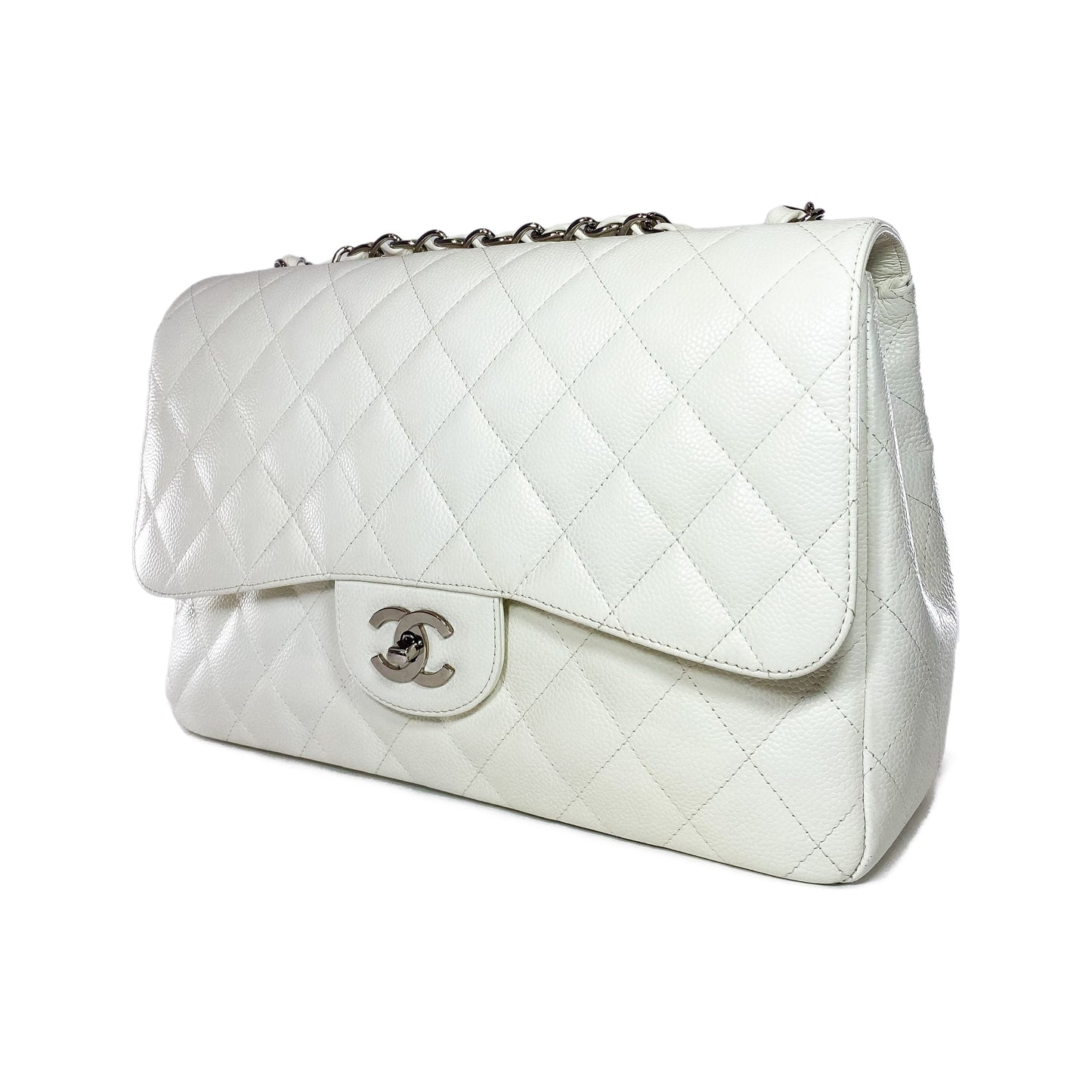 Chanel Flap Shoulder Bag - Almora Bags