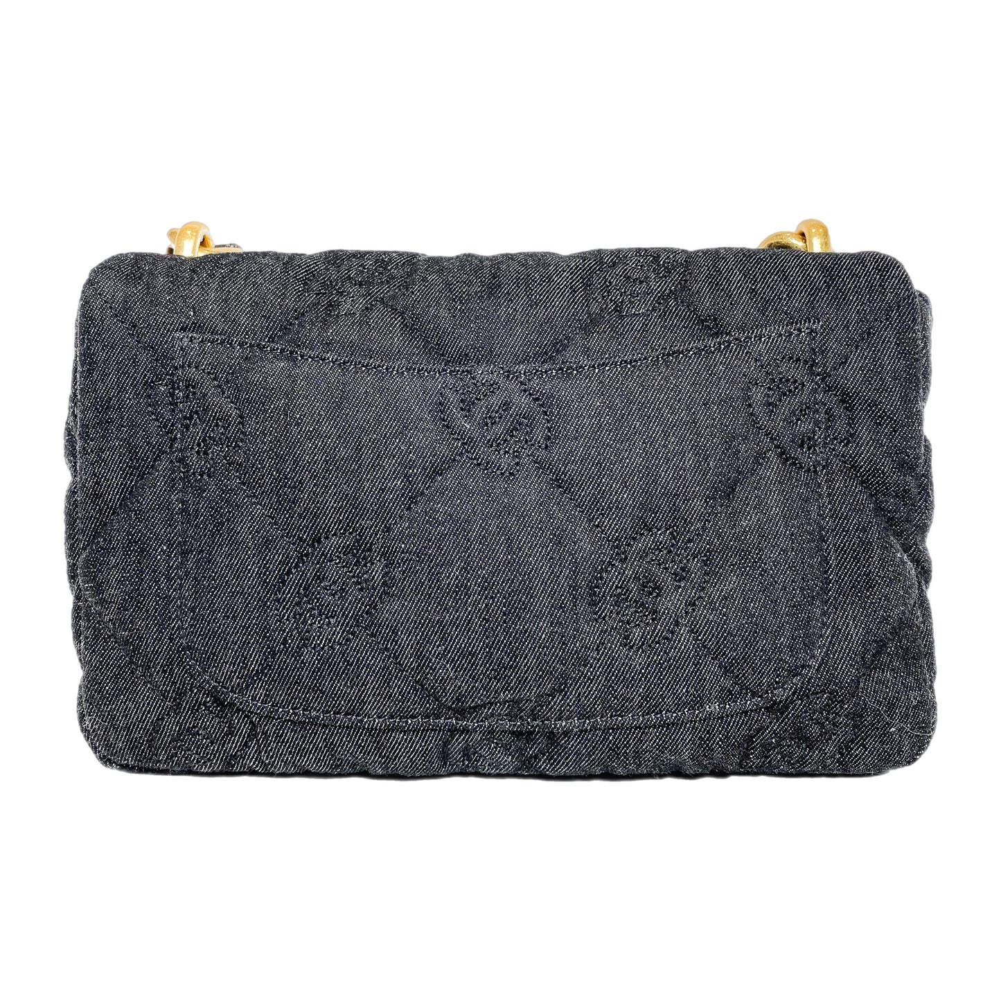 Chanel Flap Shoulder Bag - Almora Bags