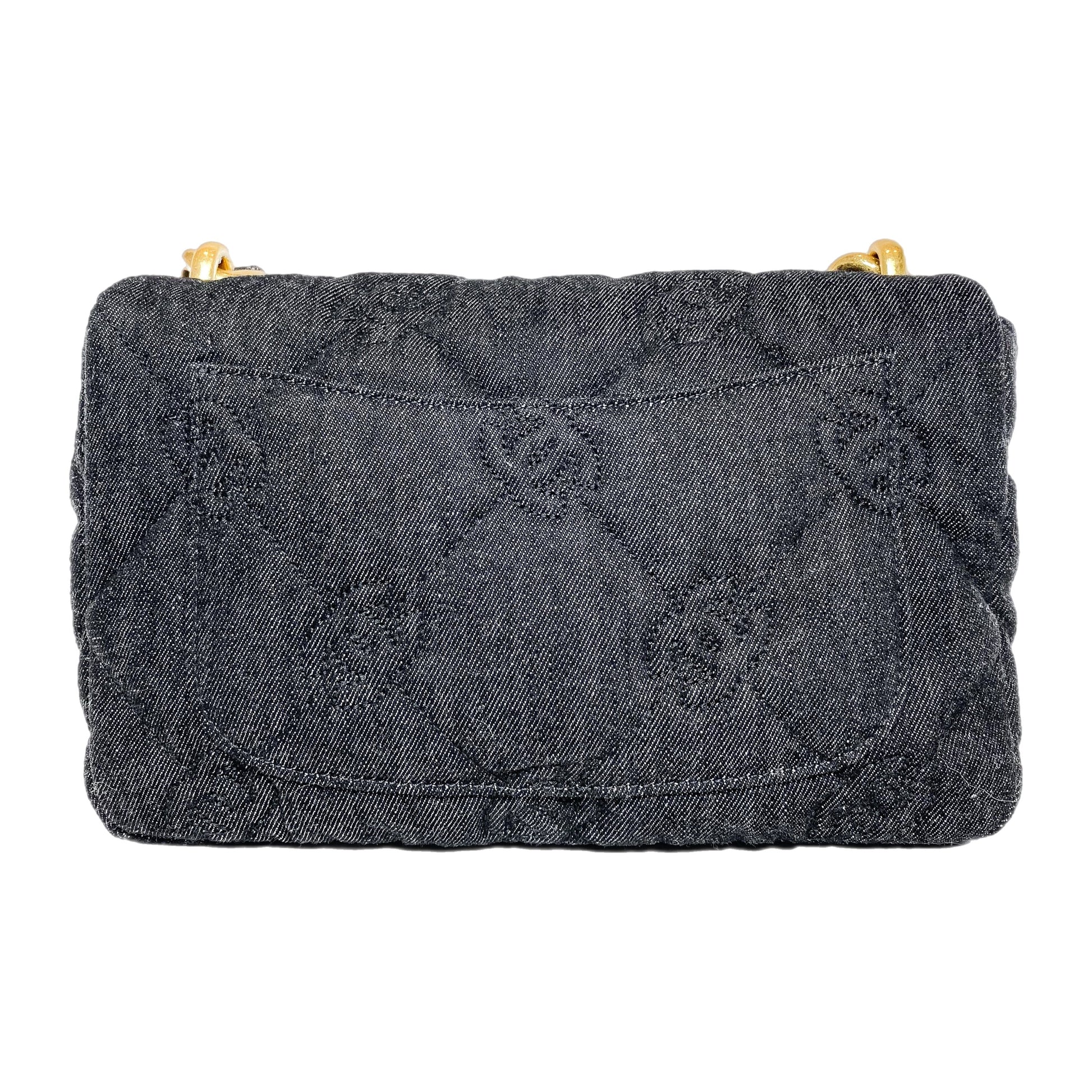 Chanel Flap Shoulder Bag - Almora Bags