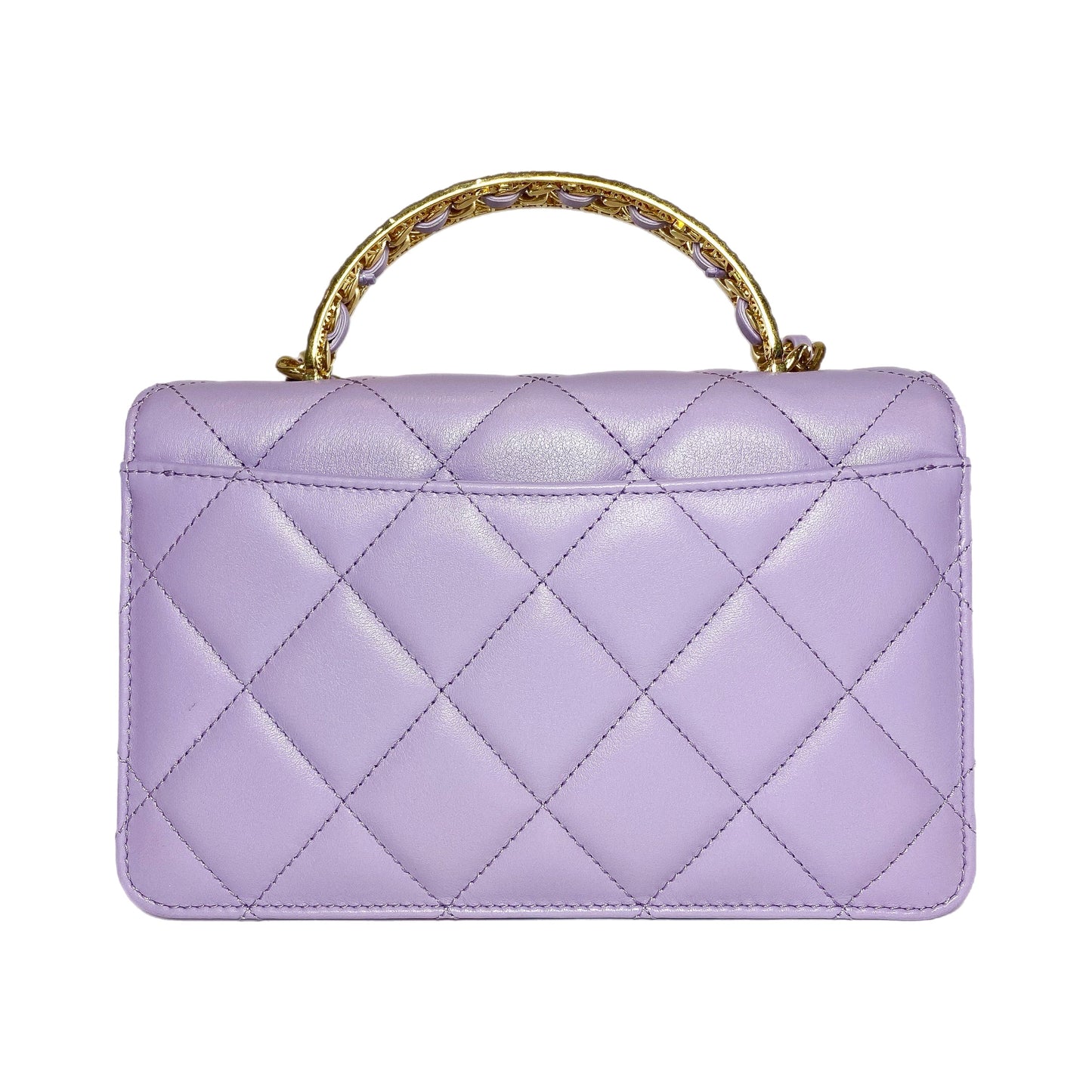 Chanel Flap Shoulder Bag - Almora Bags