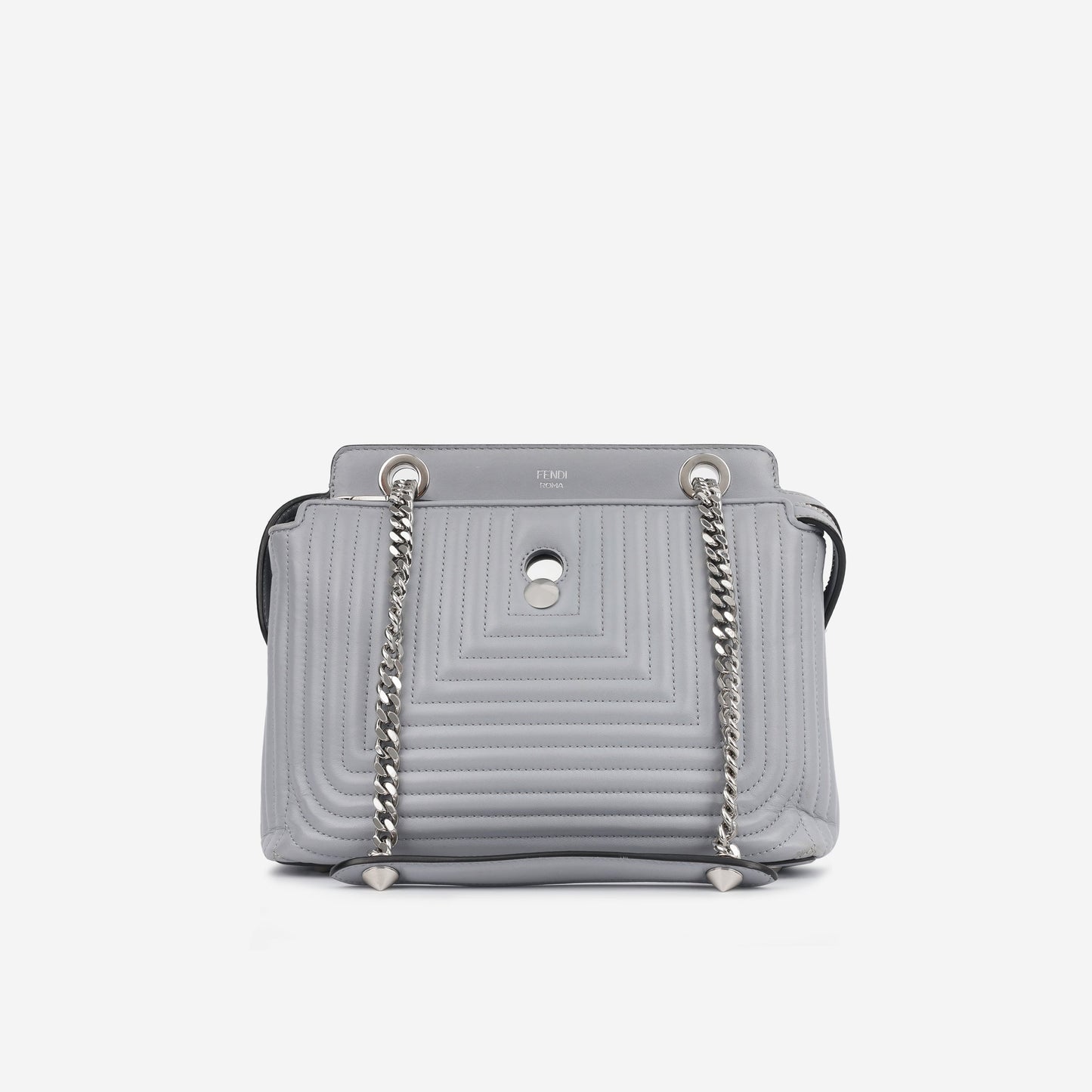 Fendi Dot Com Bag